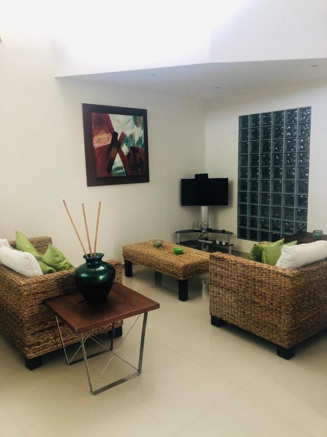 Apartamento Puntagaviota Santa Cruz - Huatulco Exterior foto